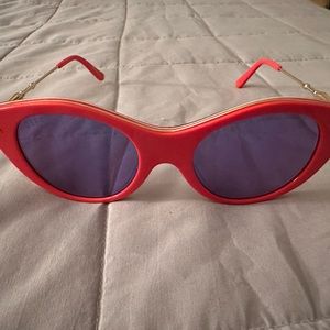 Harry Potter Diff Sunglasses